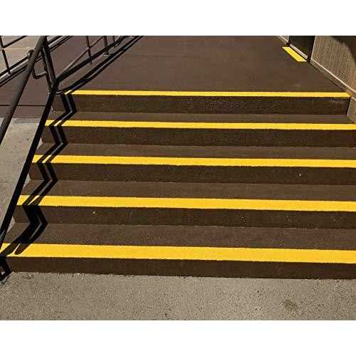 Anti-Slip Paint Coating – Tuff Grip Black Gallon - Cheap Fitting