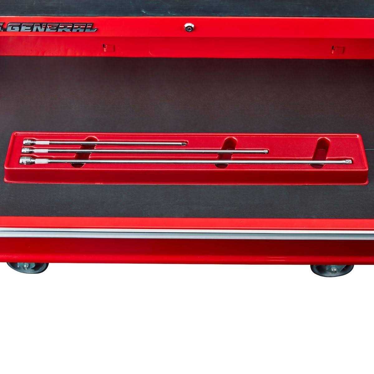 Icon Professional Super Long Extension Set - Cheap Fitting