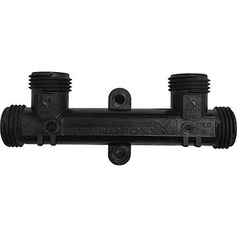 Watts Premier Sensor Valve for Watts Hot Water Recirculating Pump - Cheap Fitting