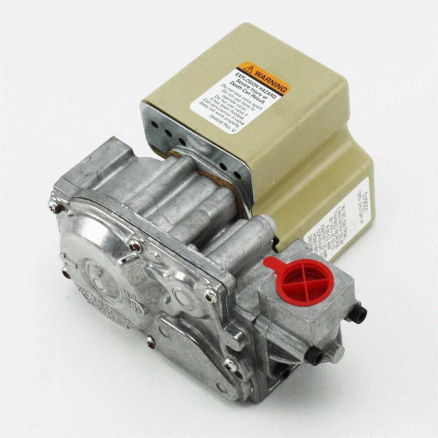 Honeywell SV9501M8129 Gas Valve - Cheap Fitting