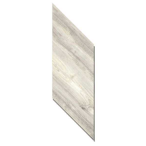 Lifeproof Chevron 12 MIL x 12 in. W x 28 in. L Click Lock Waterproof Luxury Vinyl Plank Flooring - Cheap Fitting