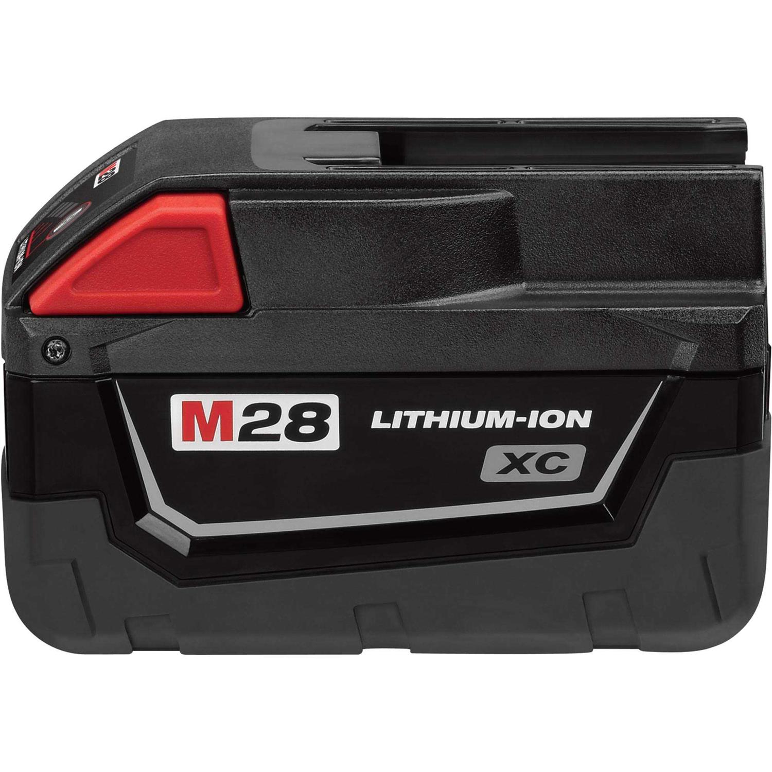 Milwaukee 48-11-2830 M28 Battery Pack - Cheap Fitting