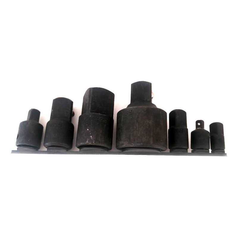 Pittsburgh Impact Socket Adapter Set - Cheap Fitting