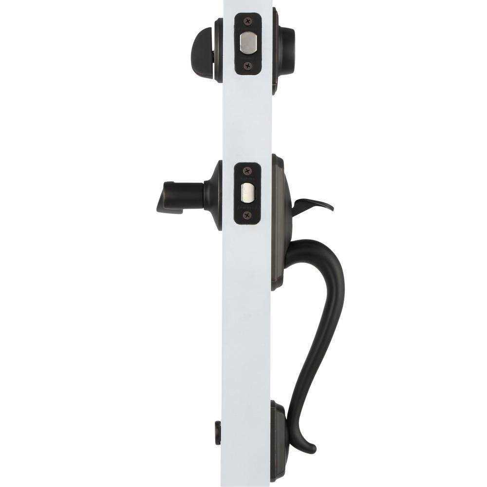 Schlage Camelot F60VCAM/ACC716 Handleset 1 Grade - Cheap Fitting