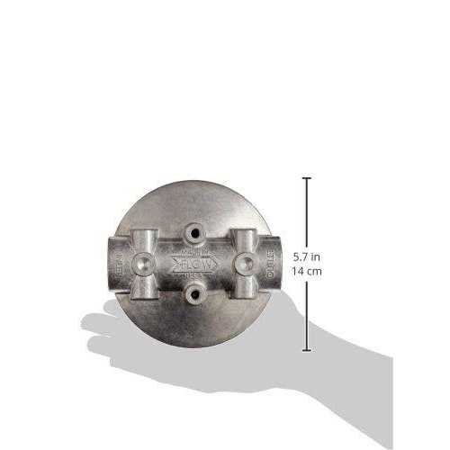 Fill-Rite Aluminum Filter Head 700ACCF7017 - Cheap Fitting