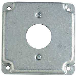 Steel City RS-14 4 Square Surface Cover - Cheap Fitting