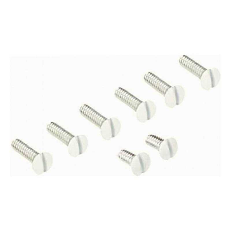 Leviton 80732 W 4 Gang 3 Toggle 1 Decora/GFCI Device Combination Wallplate 80732-W - Cheap Fitting