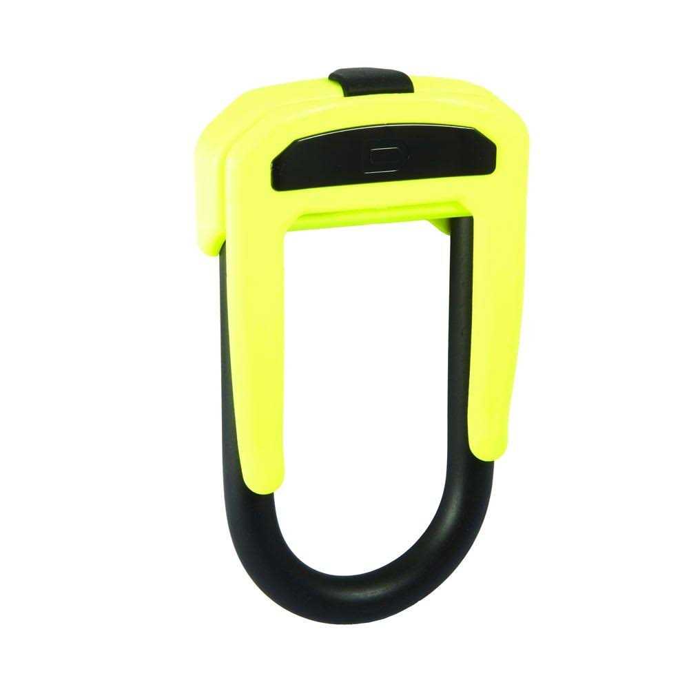 Hiplok D U-Lock - Cheap Fitting