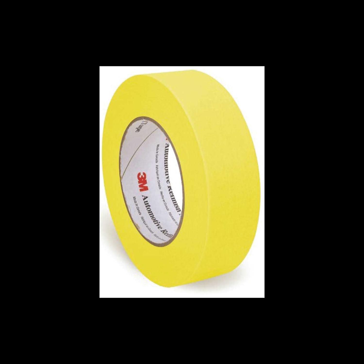 3M 06656 Automotive Refinish Masking Tape - Cheap Fitting