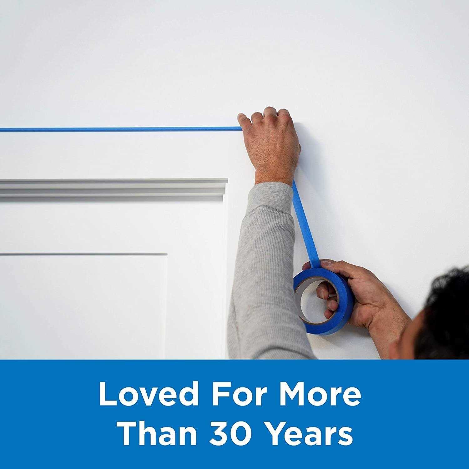 ScotchBlue Multi-Surface Painter’s Tape - Cheap Fitting