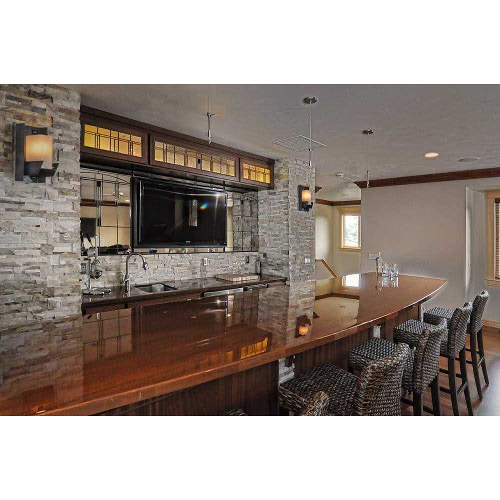 Famowood Glaze Coat - Cheap Fitting