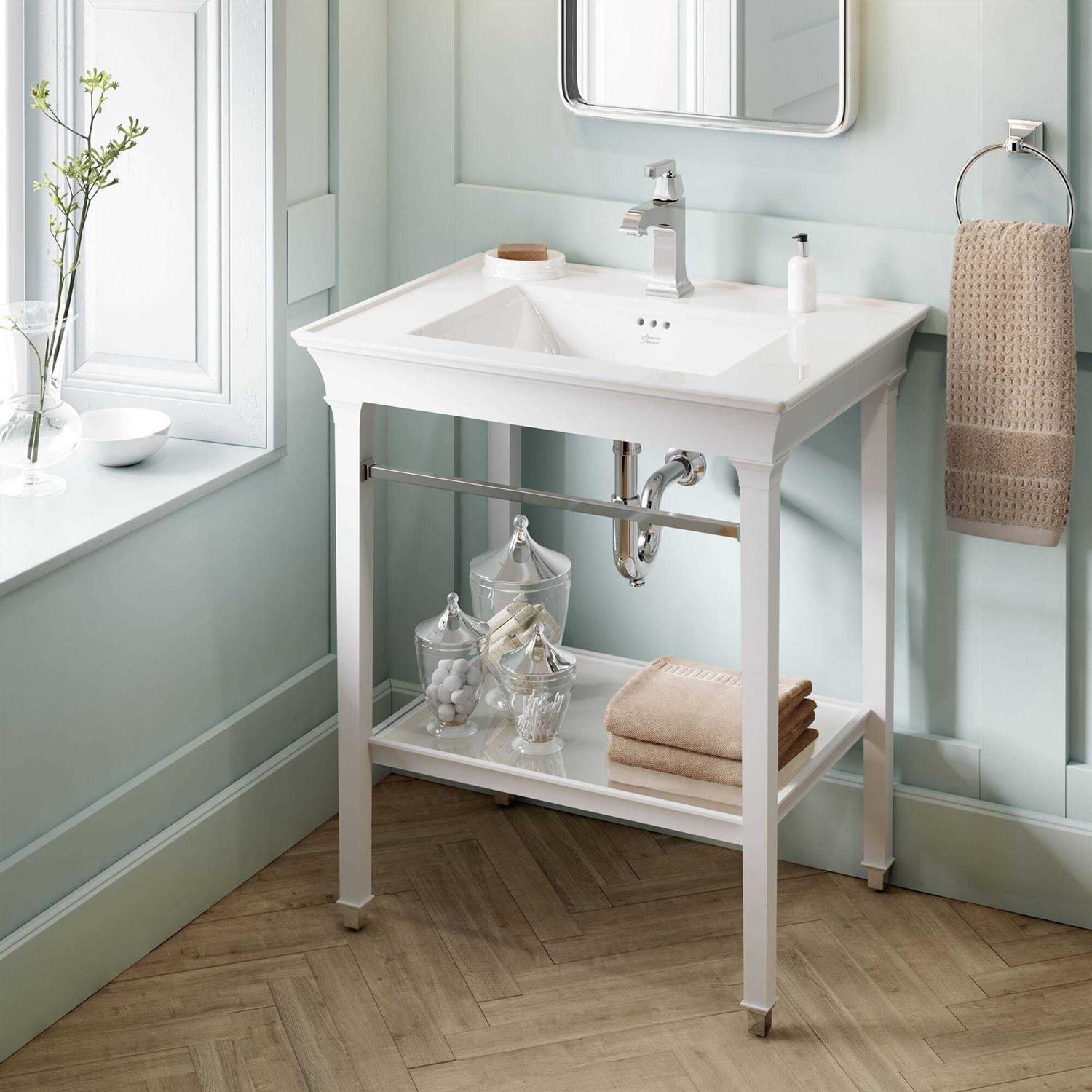 American Standard Town Square S Vanity Top - Cheap Fitting