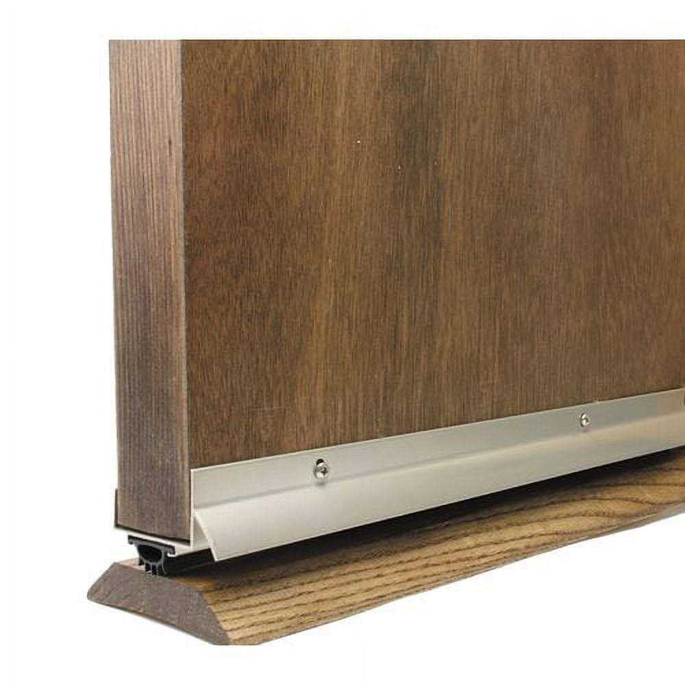 M-D Aluminum Drip Cap 06247 - Cheap Fitting