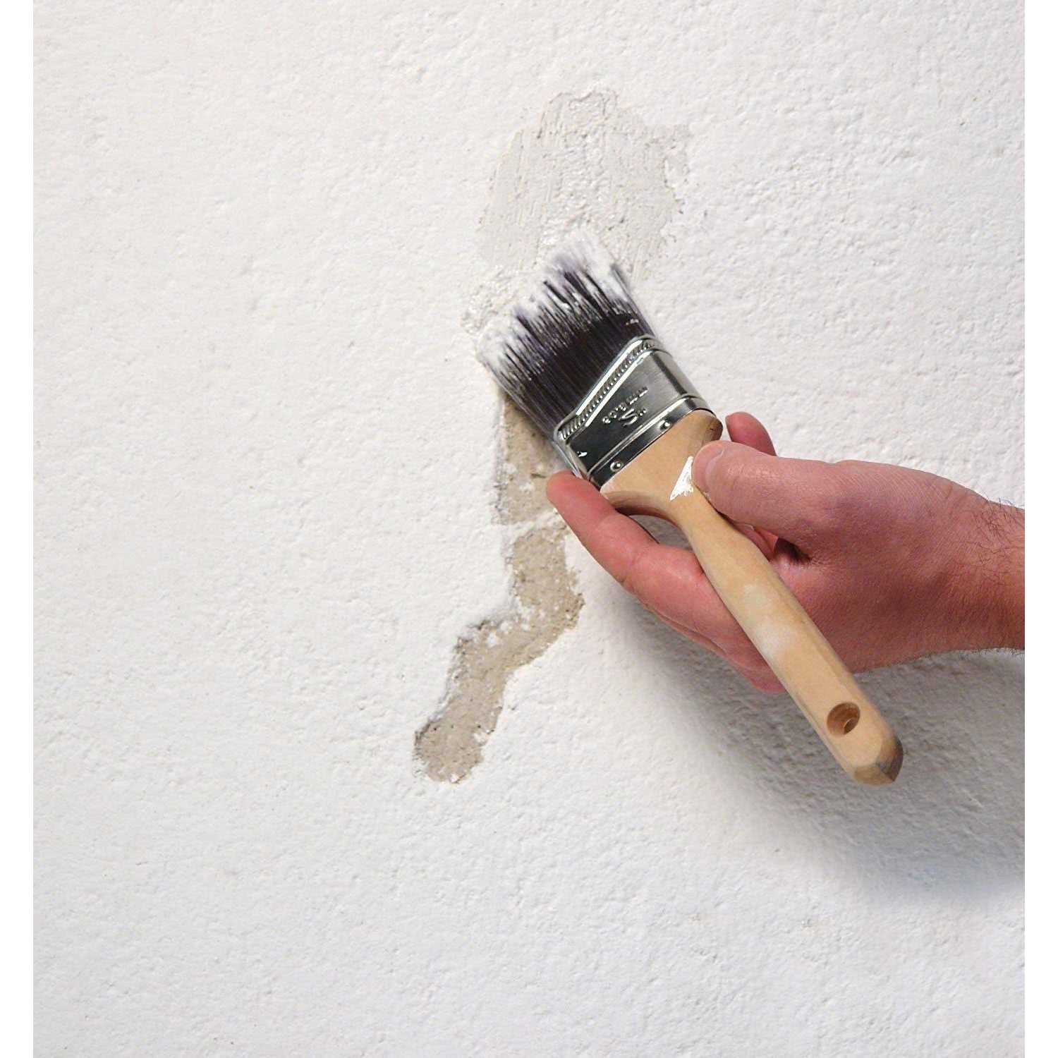 Zinsser 76084 Popcorn Ceiling Patch - Cheap Fitting