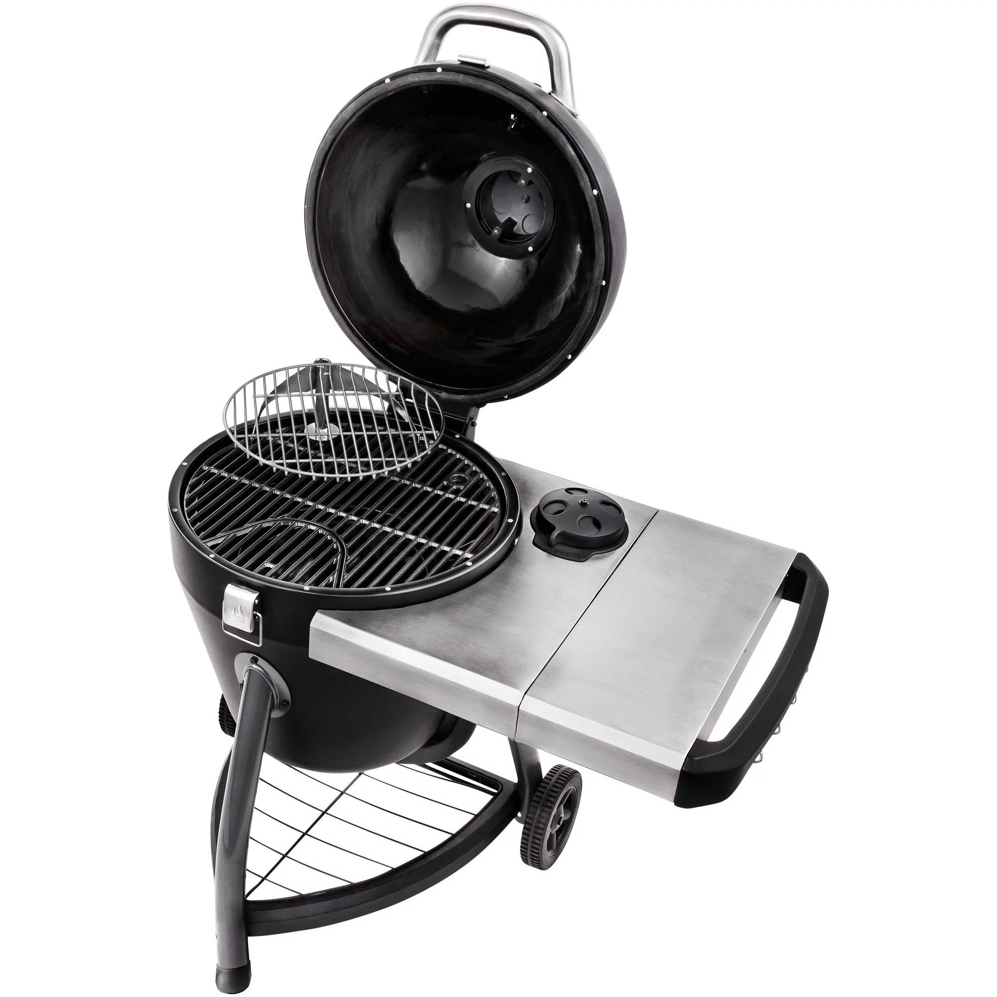 Char-Broil Kamander Kamado Grill - Cheap Fitting