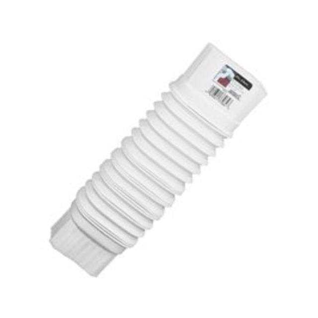 Amerimax 37064 Transition Elbow Vinyl - Cheap Fitting