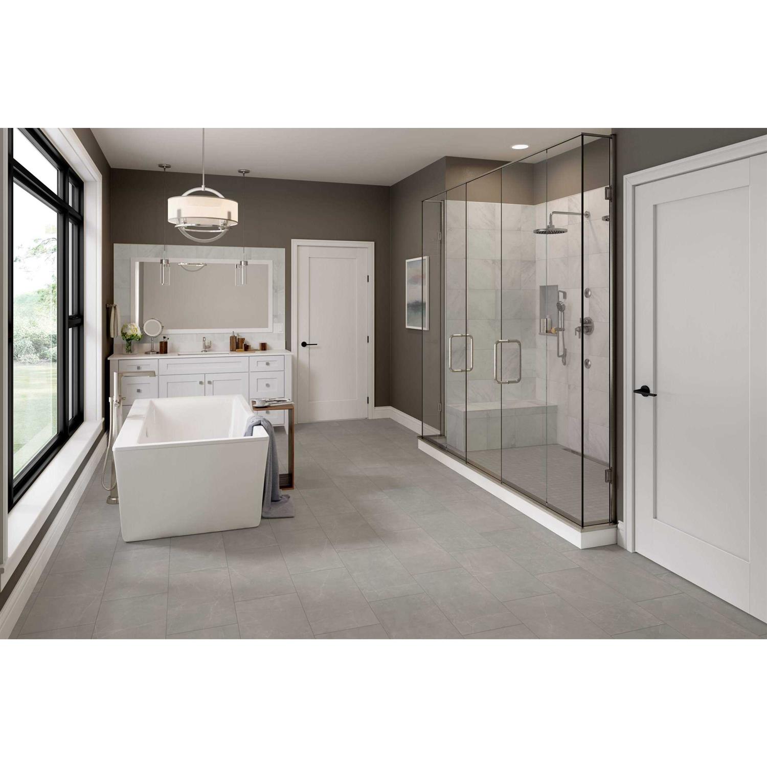 Emser Tile Sterlina II 24 x 24 Polished - Cheap Fitting