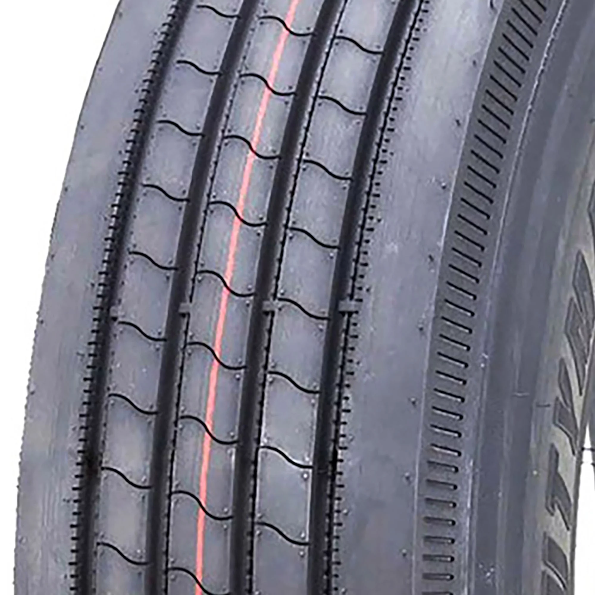 Freedom Hauler Dutymax ST225/75R15 124/121L G Trailer Tire - Cheap Fitting