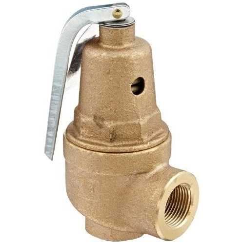 Conbraco 1040805 Safety Relief Valve - Cheap Fitting