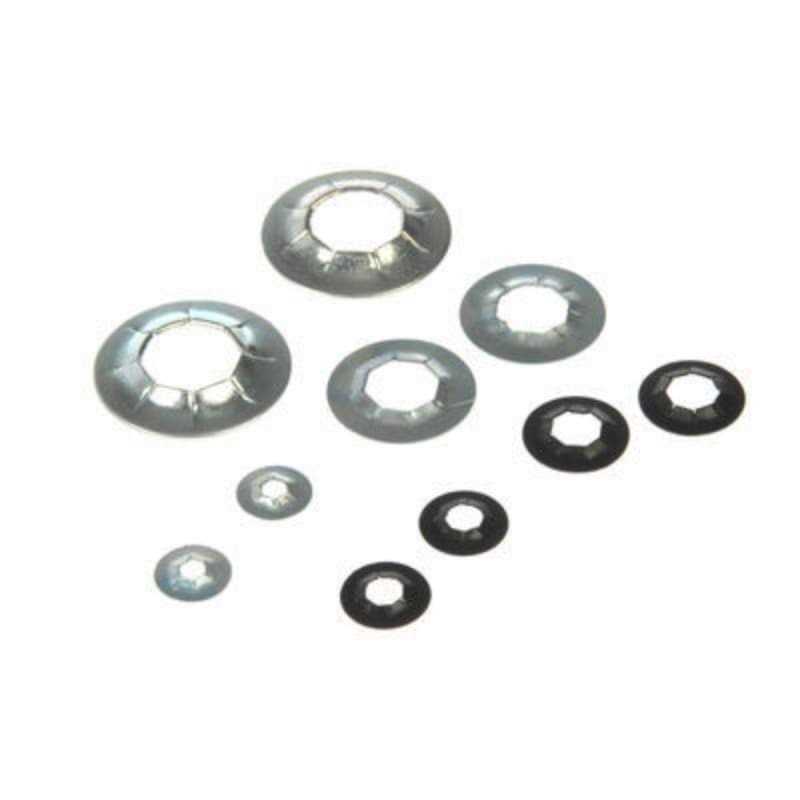 Dorman 13441 Push Nut Assortment - Cheap Fitting