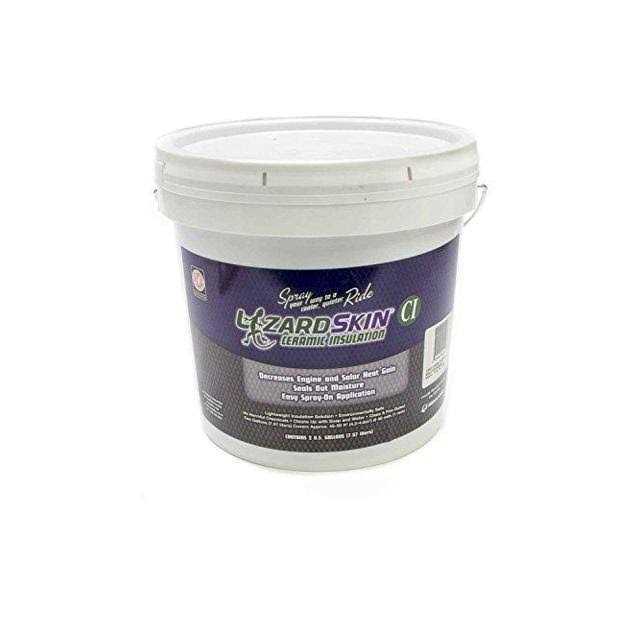 Black Lizard Skin Ceramic Insulation 2 Gal 1303-2 - Cheap Fitting