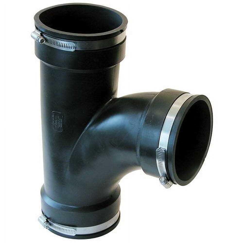 Fernco PQT-200 Qwik Tee 2 - Cheap Fitting