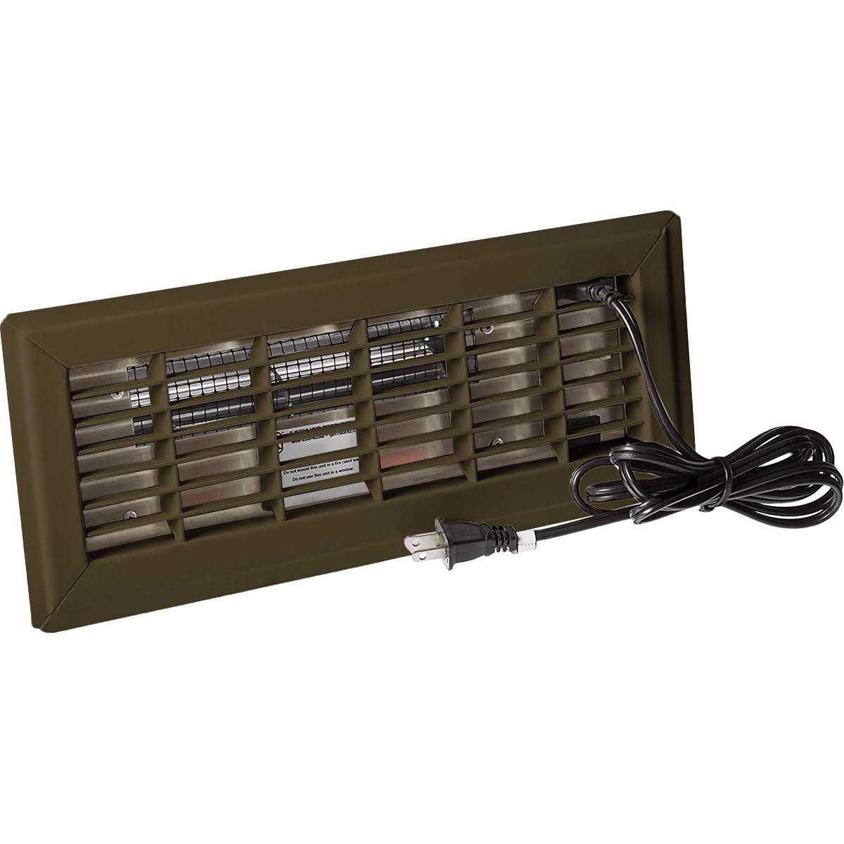 Tjernlund Rb12w Register Booster - Cheap Fitting