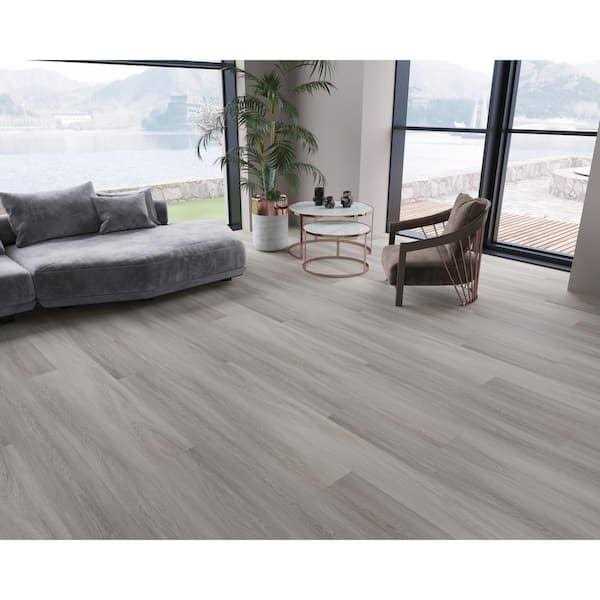 Montserrat Vinyl 0.5 Thick 1.8 Wide 94.5 Length Flush Reducer REDMNST-2020094 - Cheap Fitting