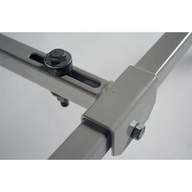 Diversitech Quick-Sling Mini Split Stand QSMS1801 - Cheap Fitting