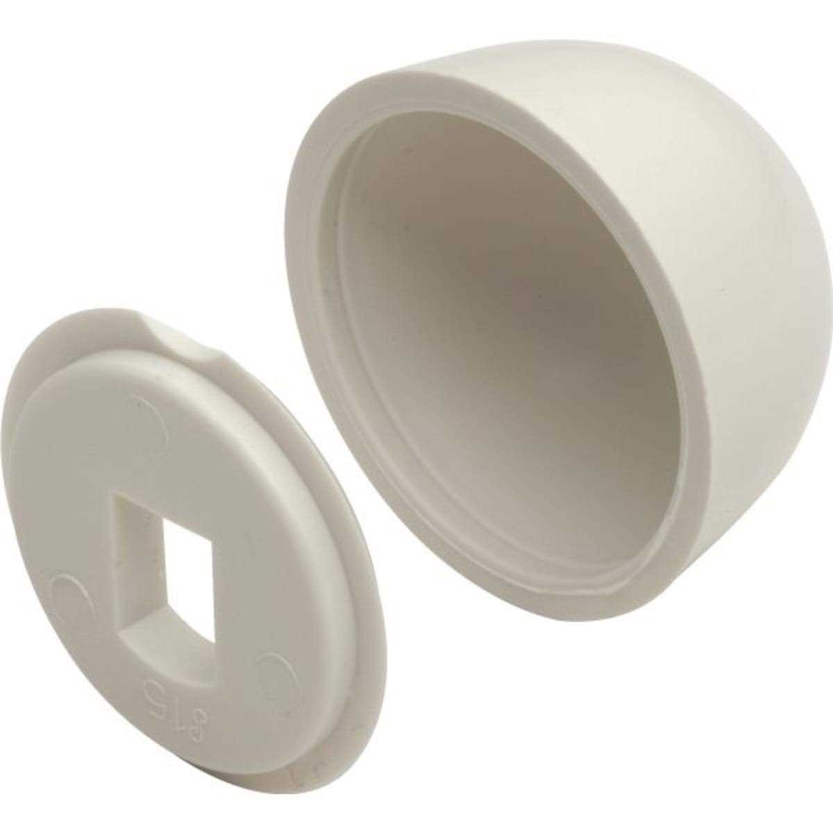 Kohler Toilet Bolt Caps - Cheap Fitting