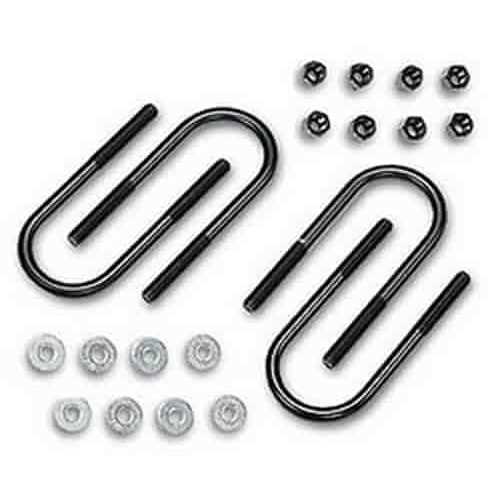 Tuff Country 37755 Axle U-Bolt - Cheap Fitting