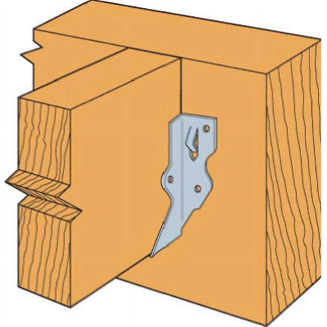 Simpson Strong Tie LU24 Joist Hanger - Cheap Fitting