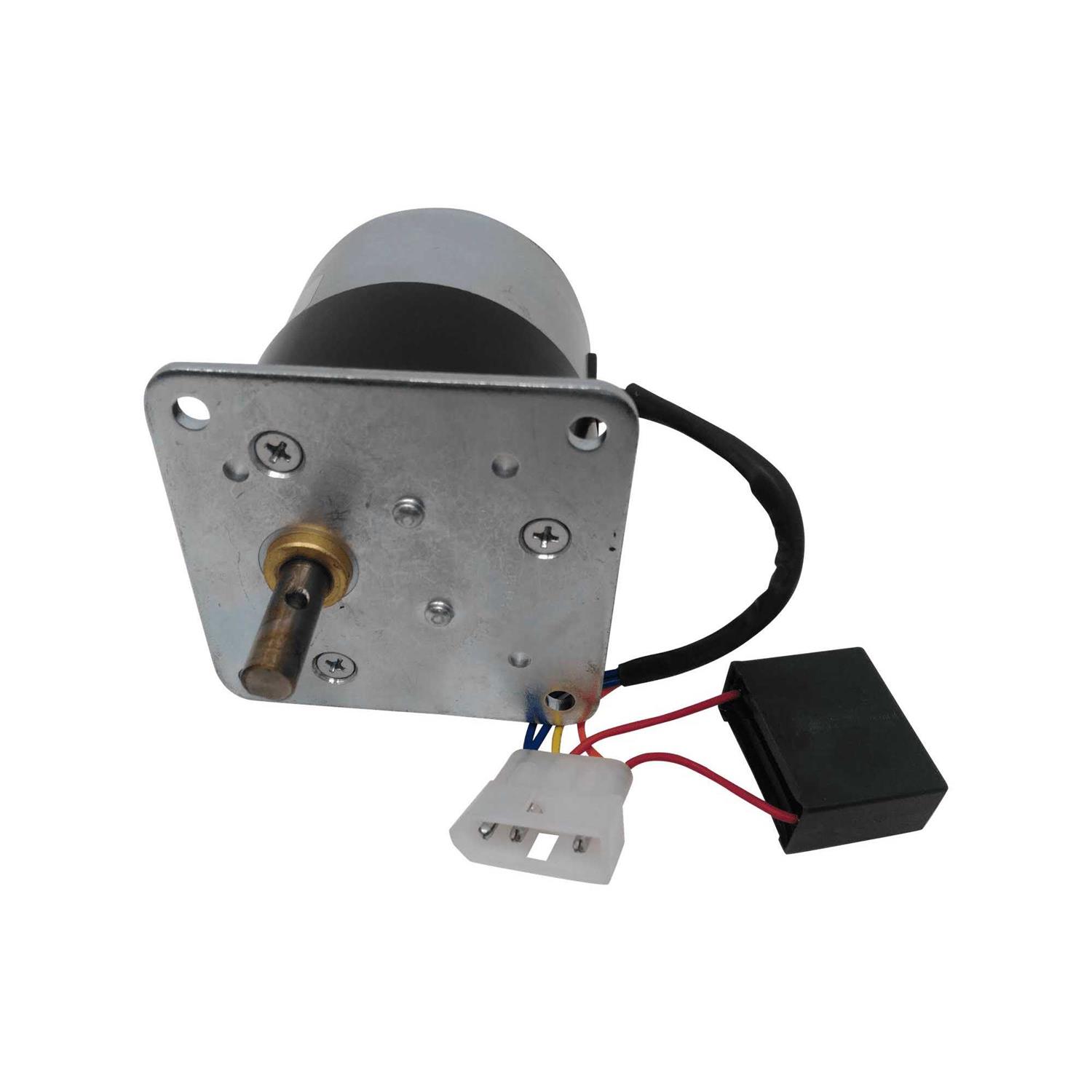 Danson PelPro Auger Feed Motor SRV7000-670 - Cheap Fitting