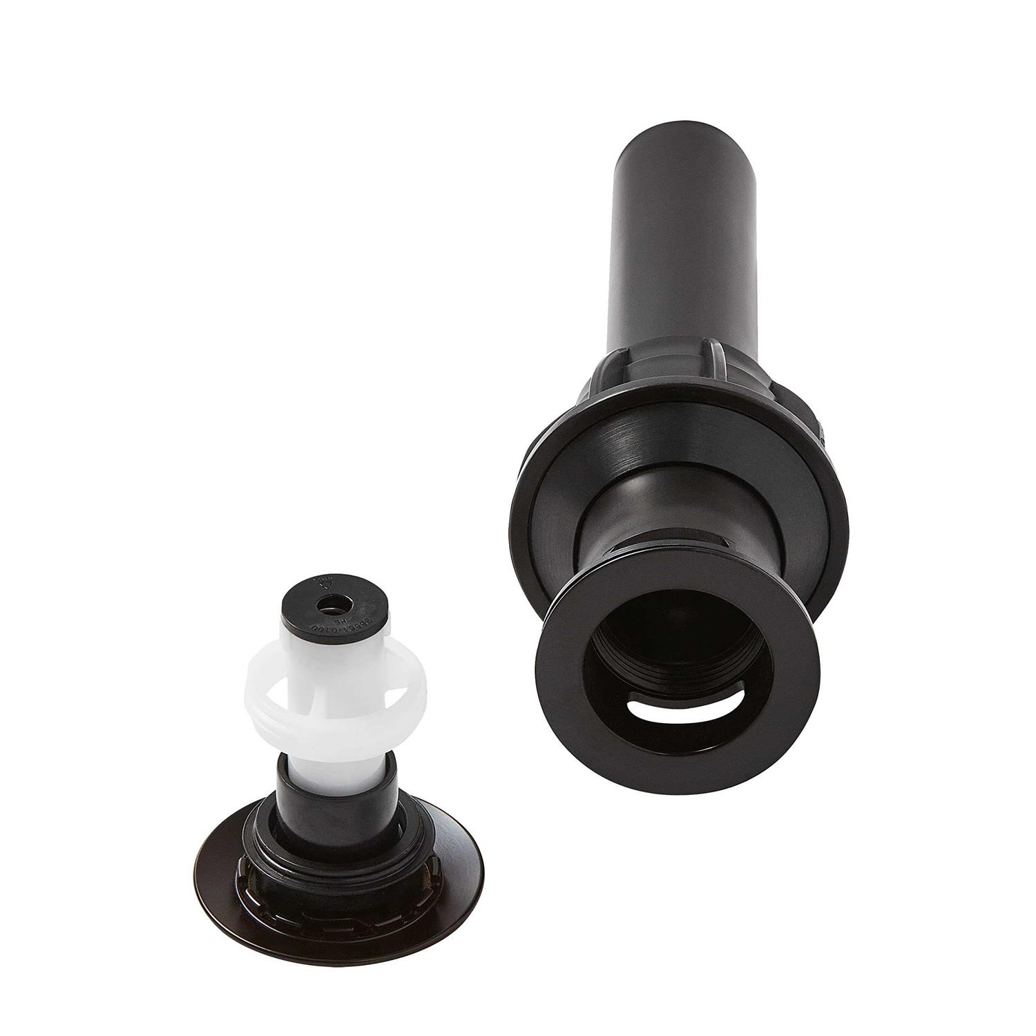 Pfister 972-097y Push & Seal Drain Assembly - Cheap Fitting