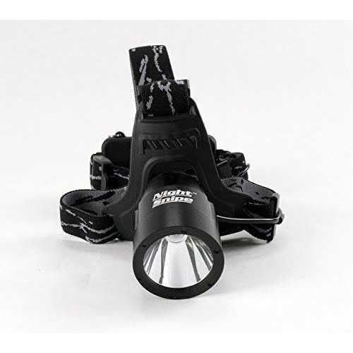 NightSnipe Class-2 Headlamp Kit - Cheap Fitting