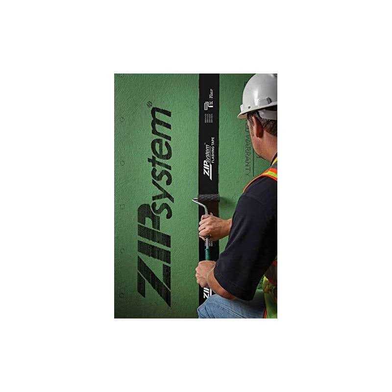 ZIP System Zip Tape 3-3/4×90 - Cheap Fitting