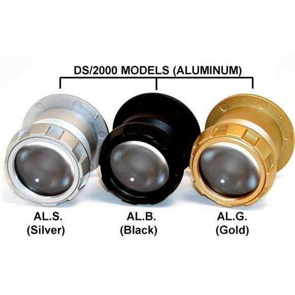 Door Scope DS2000 Door Viewer - Cheap Fitting