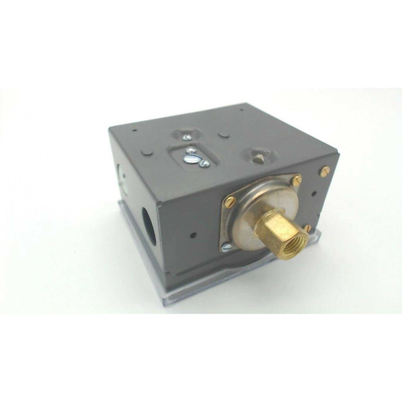 Honeywell L404F1102 - Cheap Fitting