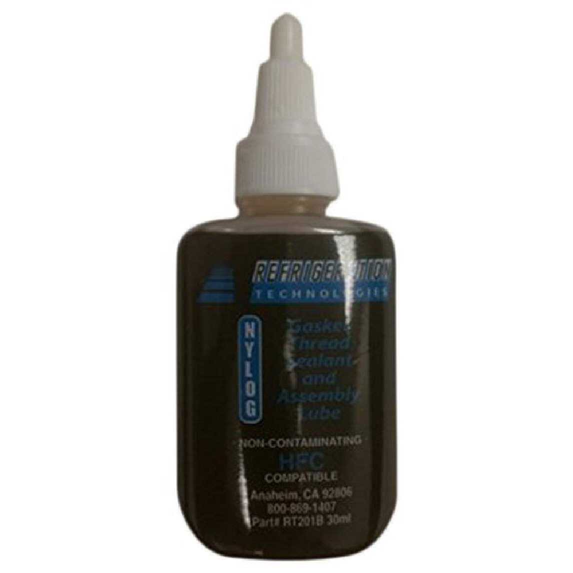 Refrigeration Technologies RT201B Nylog Gasket/Thread Sealant - Cheap Fitting
