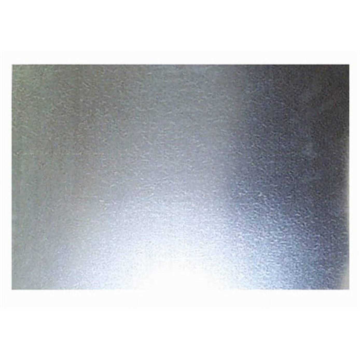 Boltmaster Steelworks Steel Sheet - Cheap Fitting