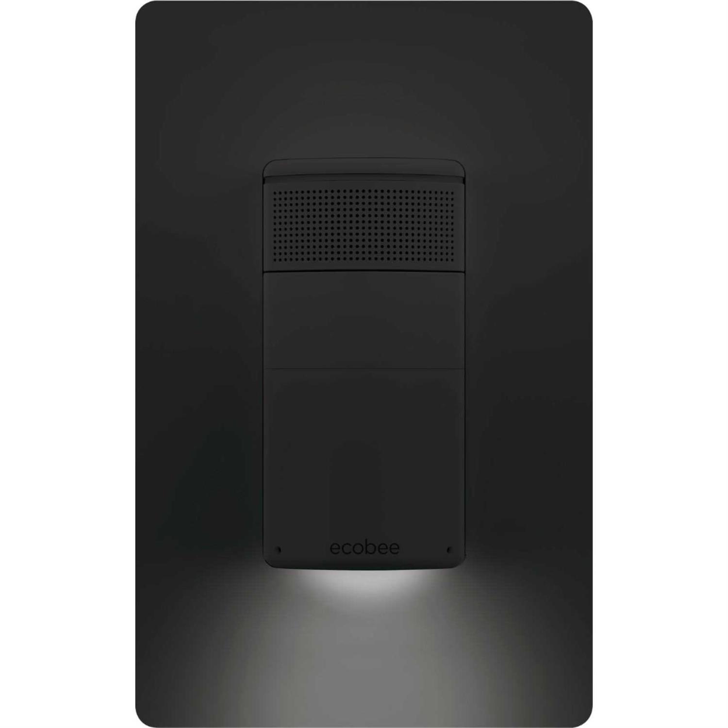 ecobee Switch+ Smart Light Switch - Cheap Fitting