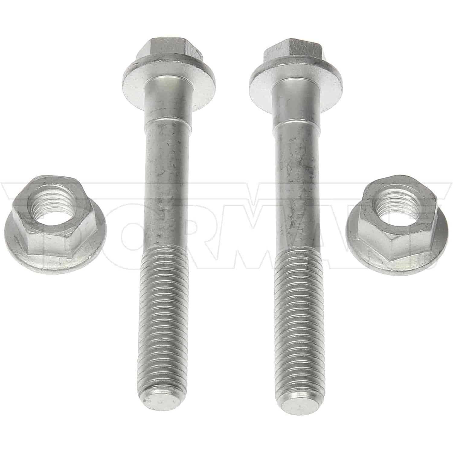 Dorman 14890 Suspension Control Arm Bolt - Cheap Fitting