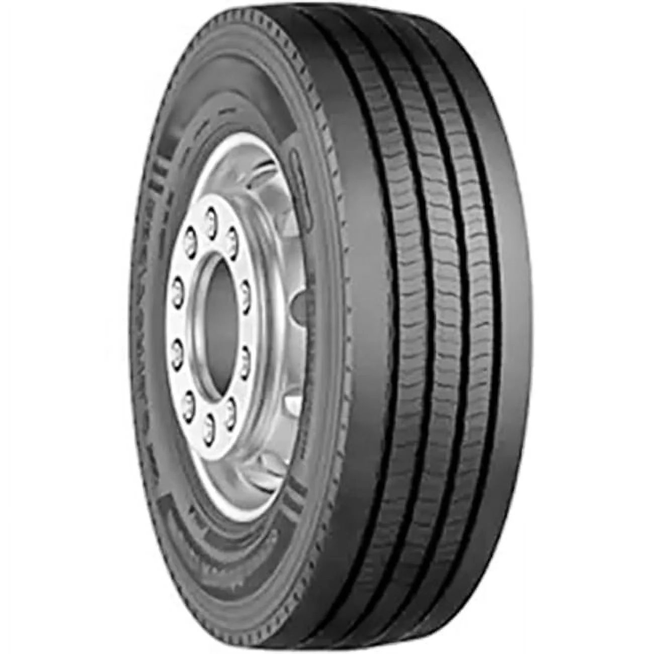 Tire Vitour VT30 265/70R19.5 Load J 18 Ply All Position Commercial - Cheap Fitting