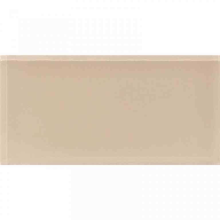 3 x 6 Glass Brick Look Wall Tile Tile Club - Cheap Fitting