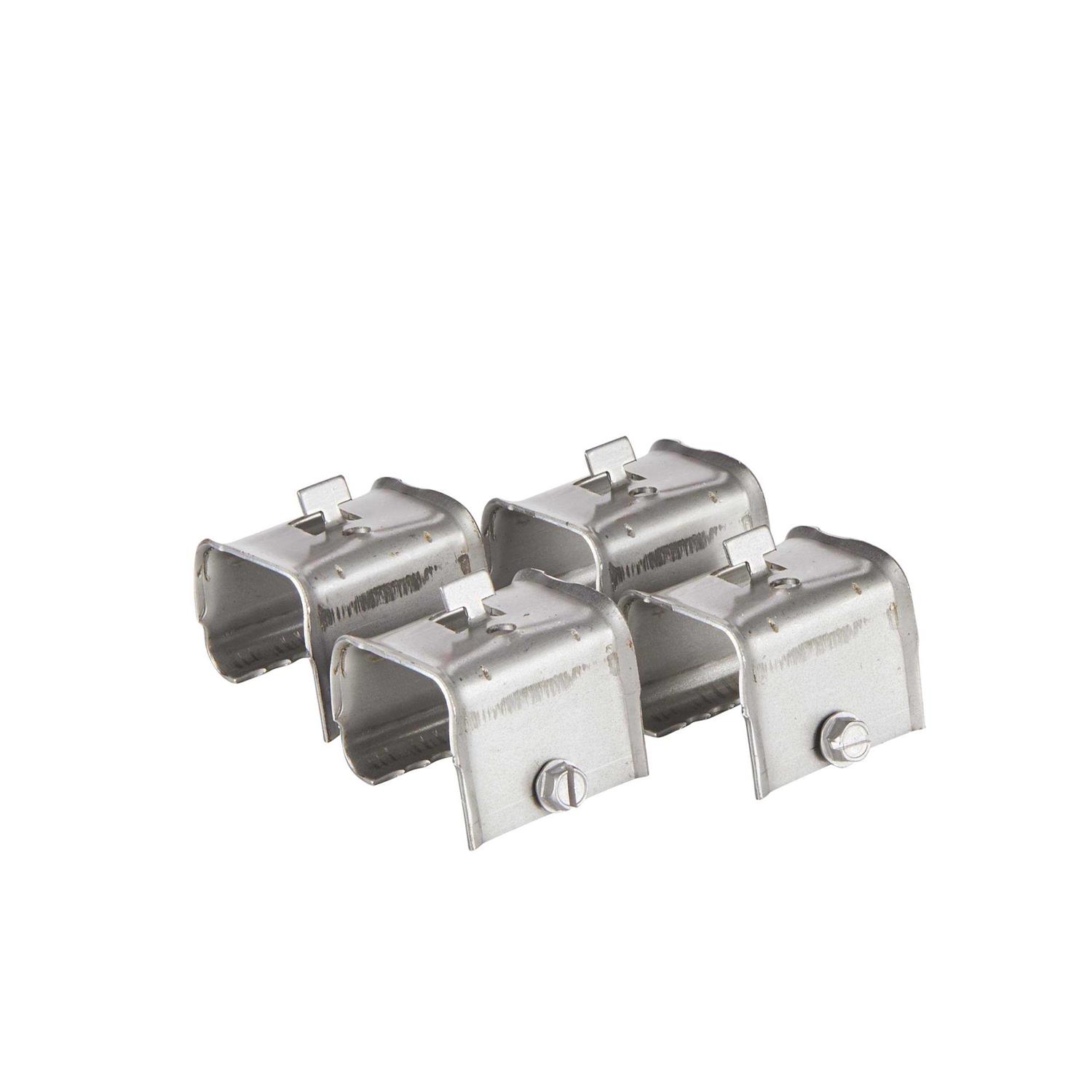 Shelter SCADJ-L-C Adjustable Chimney Cap Steel - Cheap Fitting