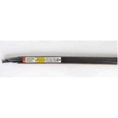 Frost King Door Seal Bronze 7ft - Cheap Fitting