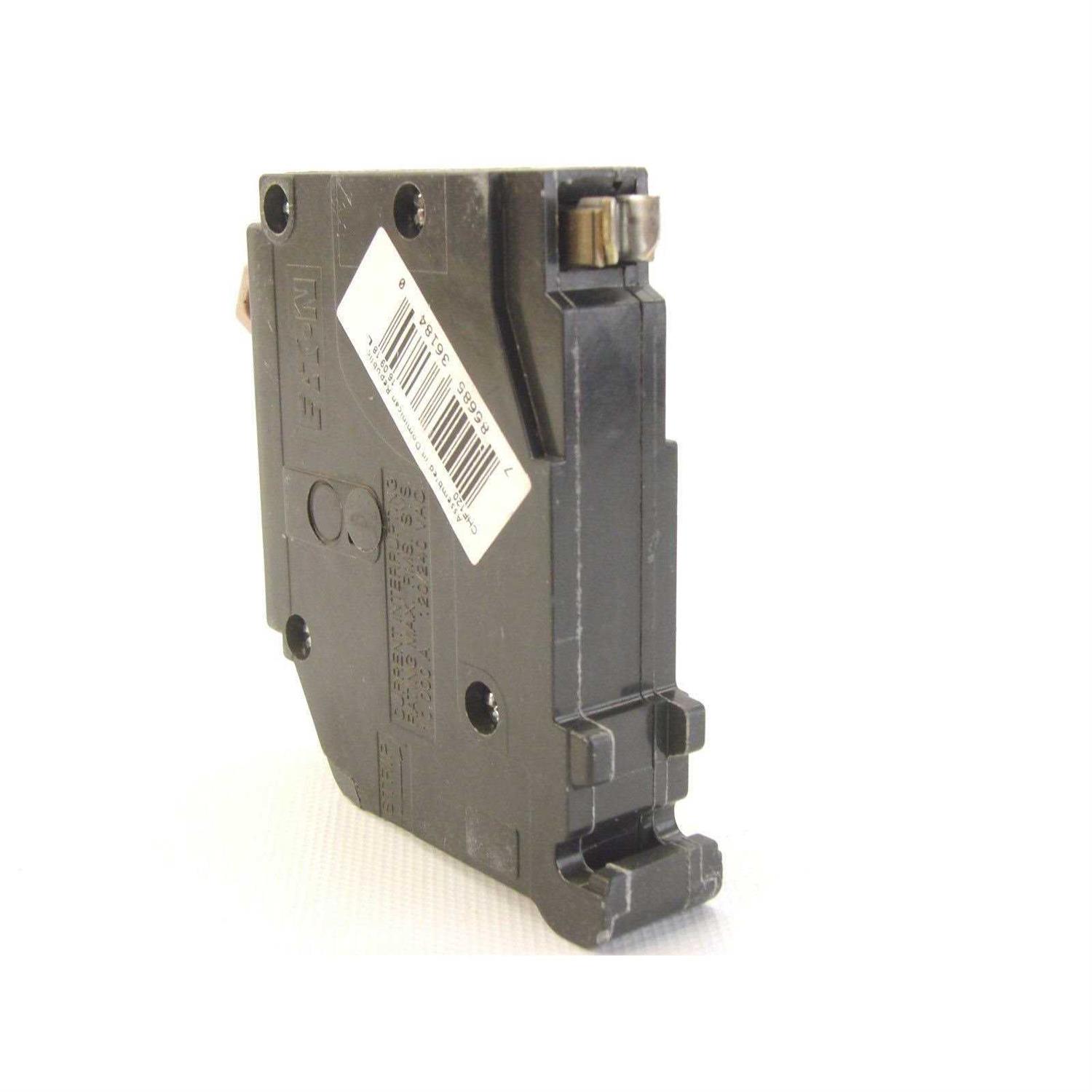 Eaton CHF120 20A Single Pole Circuit Breaker - Cheap Fitting