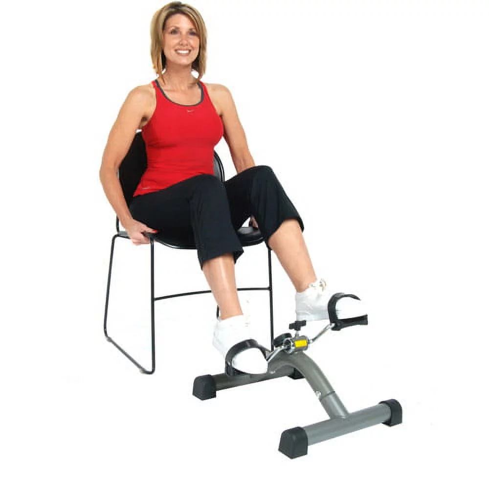Stamina Products InStride Cycle XL Portable Exercise Fitness Bike - Cheap Fitting