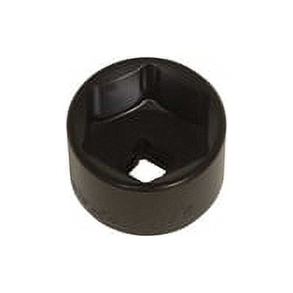 Lisle 13320 27mm Low Profile Filter Socket - Cheap Fitting
