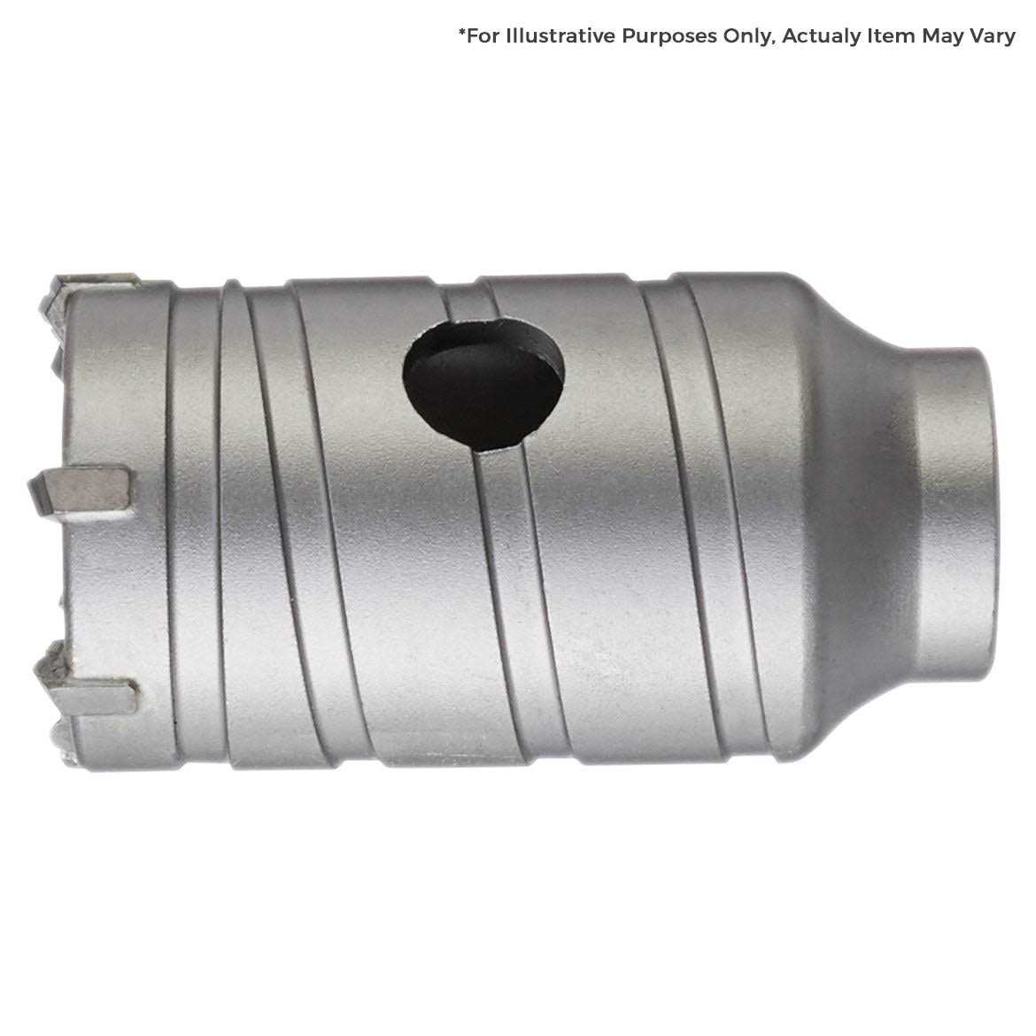 Milwaukee 48-20-5225 SDS+ Core Bit 2 in. x 2 - Cheap Fitting